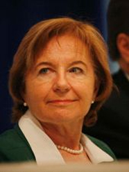 Ana Mar&iacute;a Cetto